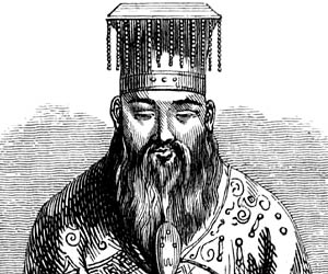 confucius 1