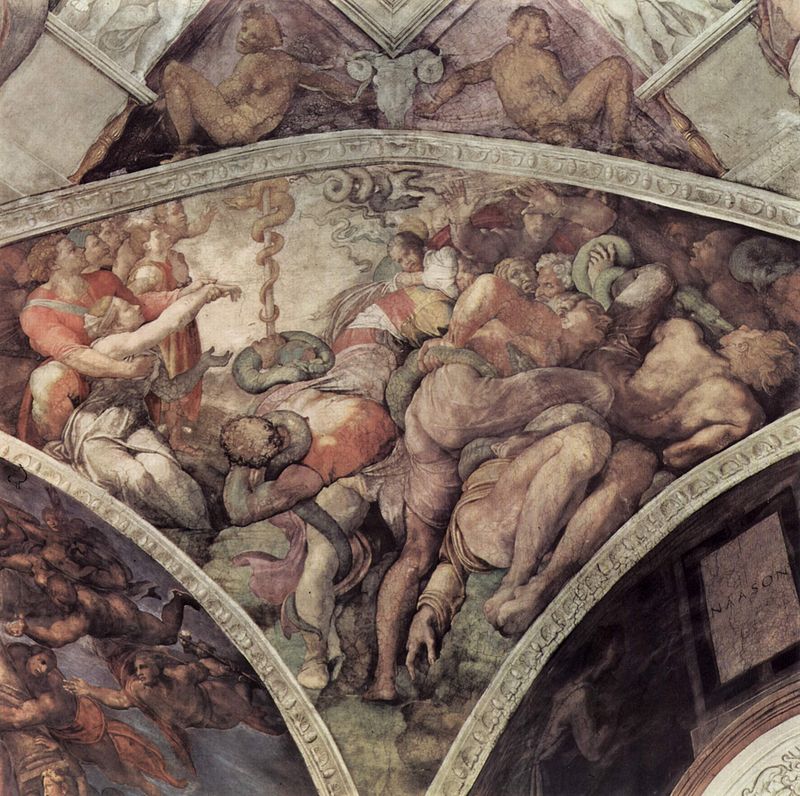 Michelangelo Buonarroti 024