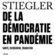 democratie pandemie